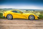 Ferrari 812 Superfast 2017 года (UK)